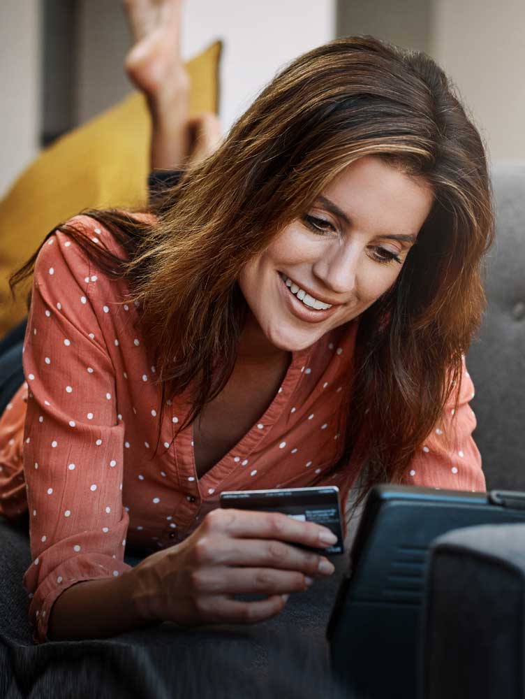 Digital Banking Services